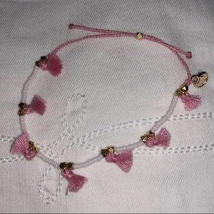 Pura Vida Bracelet Lot of three